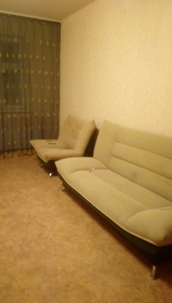 Аренда 3-комнатной квартиры, Старый Оскол, Степной мкр, 8 Аренда 3-комнатной квартиры, Старый Оскол, Степной мкр, 8