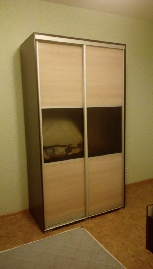 Аренда 3-комнатной квартиры, Старый Оскол, Степной мкр, 8 Аренда 3-комнатной квартиры, Старый Оскол, Степной мкр, 8