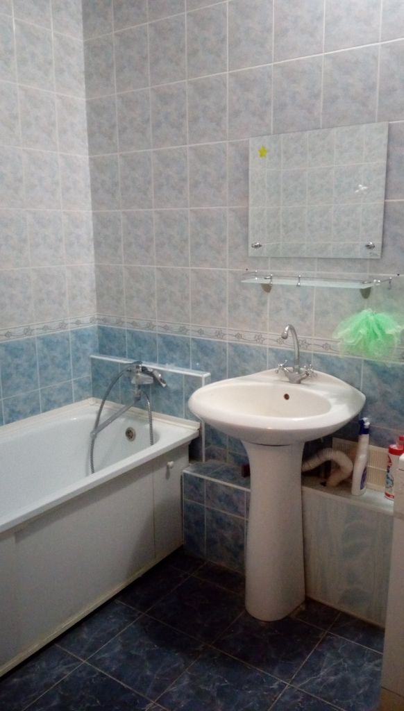 Аренда 3-комнатной квартиры, Старый Оскол, Степной мкр, 8 Аренда 3-комнатной квартиры, Старый Оскол, Степной мкр, 8