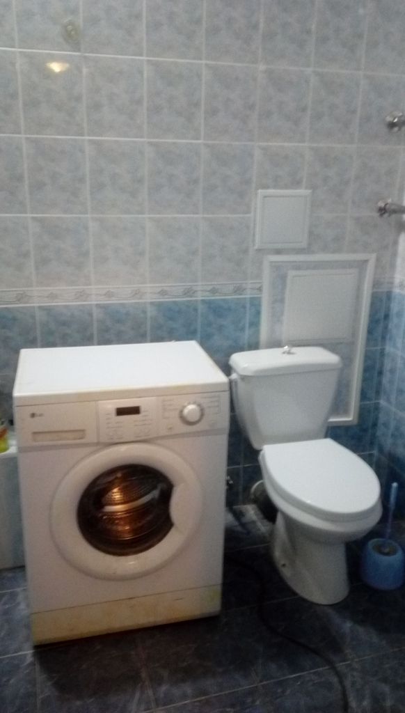 Аренда 3-комнатной квартиры, Старый Оскол, Степной мкр, 8 Аренда 3-комнатной квартиры, Старый Оскол, Степной мкр, 8