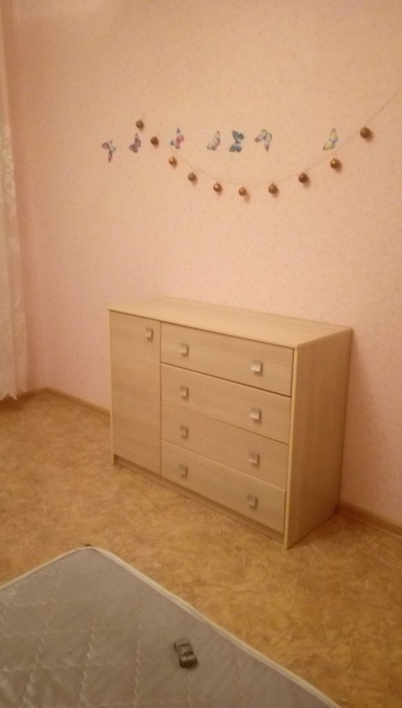 Аренда 3-комнатной квартиры, Старый Оскол, Степной мкр, 8 Аренда 3-комнатной квартиры, Старый Оскол, Степной мкр, 8