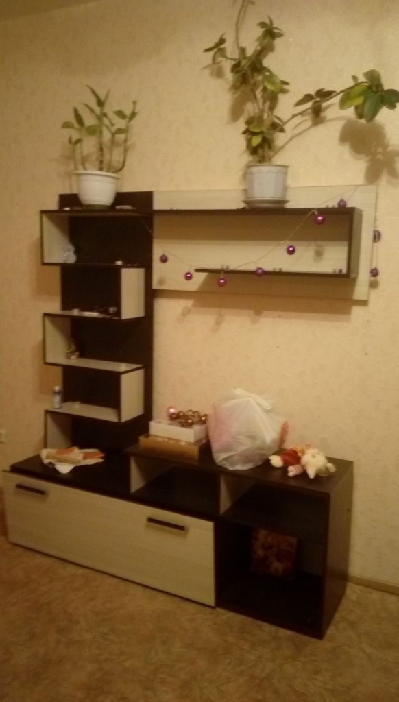 Аренда 3-комнатной квартиры, Старый Оскол, Степной мкр, 8 Аренда 3-комнатной квартиры, Старый Оскол, Степной мкр, 8