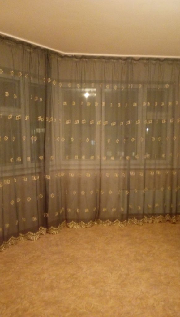 Аренда 3-комнатной квартиры, Старый Оскол, Степной мкр, 8 Аренда 3-комнатной квартиры, Старый Оскол, Степной мкр, 8