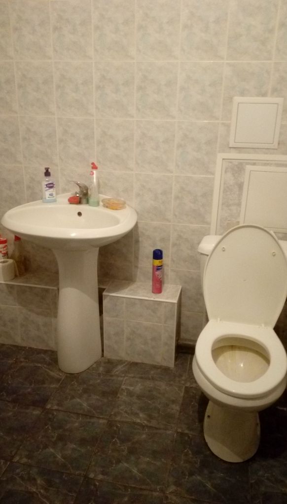 Аренда 3-комнатной квартиры, Старый Оскол, Степной мкр, 8 Аренда 3-комнатной квартиры, Старый Оскол, Степной мкр, 8