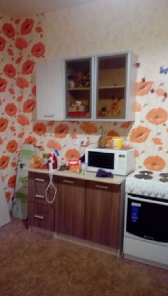 Аренда 3-комнатной квартиры, Старый Оскол, Степной мкр, 8 Аренда 3-комнатной квартиры, Старый Оскол, Степной мкр, 8