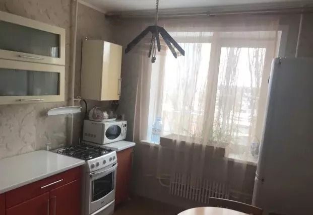 Продажа 2-комнатной квартиры, Старый Оскол, Комсомольский пр-кт, 29 Продажа 2-комнатной квартиры, Старый Оскол, Комсомольский пр-кт, 29