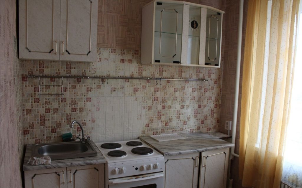 Аренда 1-комнатной квартиры, Старый Оскол, Макаренко мкр, 36 Аренда 1-комнатной квартиры, Старый Оскол, Макаренко мкр, 36