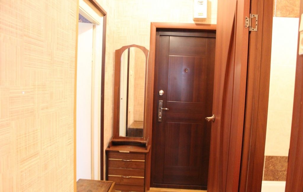 Аренда 1-комнатной квартиры, Старый Оскол, Макаренко мкр, 36 Аренда 1-комнатной квартиры, Старый Оскол, Макаренко мкр, 36