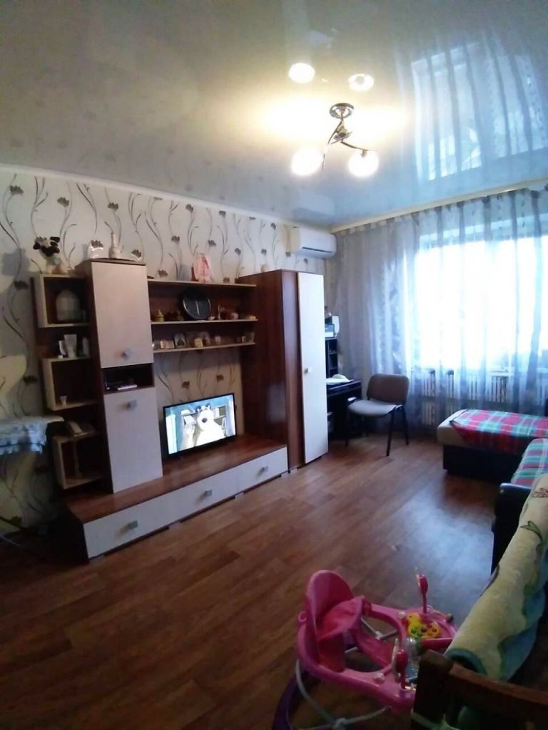 Продажа 1-комнатной квартиры, Старый Оскол, Свердлова ул, 23 Продажа 1-комнатной квартиры, Старый Оскол, Свердлова ул, 23