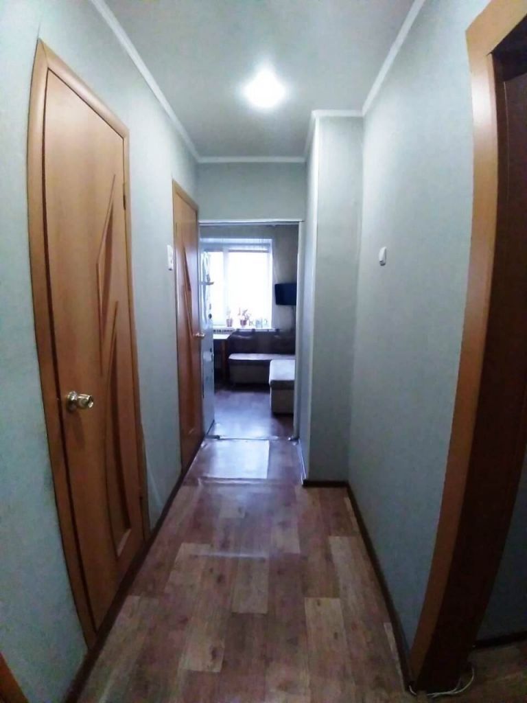 Продажа 1-комнатной квартиры, Старый Оскол, Свердлова ул, 23 Продажа 1-комнатной квартиры, Старый Оскол, Свердлова ул, 23