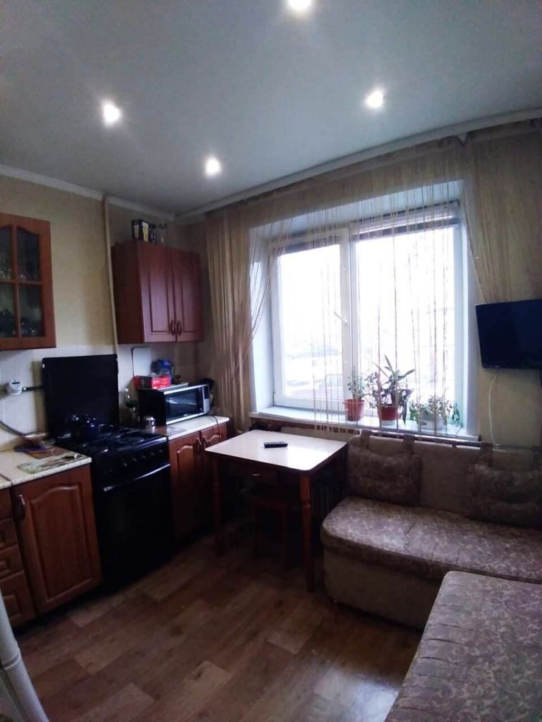 Продажа 1-комнатной квартиры, Старый Оскол, Свердлова ул, 23 Продажа 1-комнатной квартиры, Старый Оскол, Свердлова ул, 23