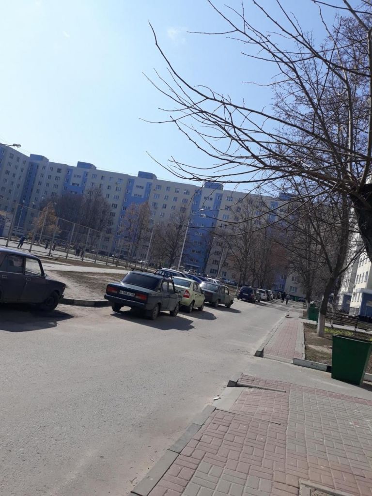 Аренда 1-комнатной квартиры, Старый Оскол, Жукова мкр, 21 Аренда 1-комнатной квартиры, Старый Оскол, Жукова мкр, 21