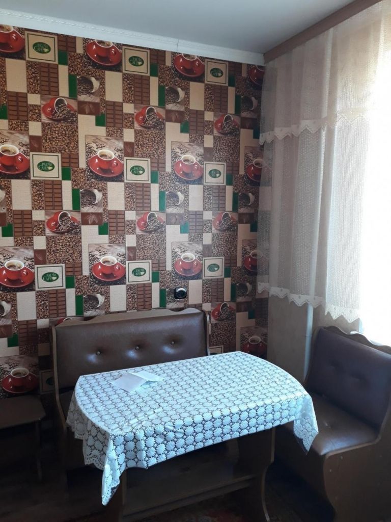 Аренда 1-комнатной квартиры, Старый Оскол, Жукова мкр, 21 Аренда 1-комнатной квартиры, Старый Оскол, Жукова мкр, 21