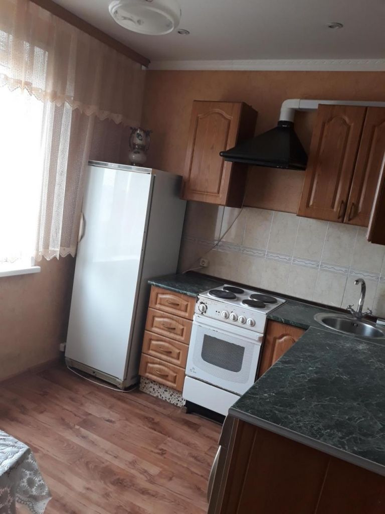 Аренда 1-комнатной квартиры, Старый Оскол, Жукова мкр, 21 Аренда 1-комнатной квартиры, Старый Оскол, Жукова мкр, 21
