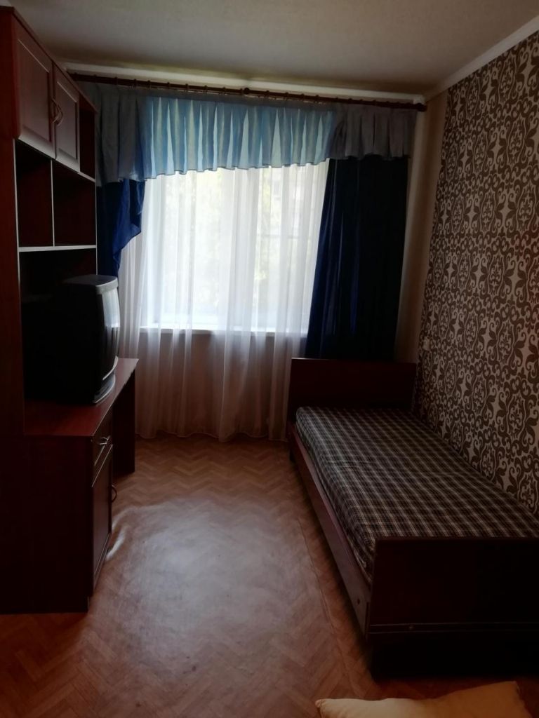 Аренда 2-комнатной квартиры, Старый Оскол, Рудничный мкр, 7 Аренда 2-комнатной квартиры, Старый Оскол, Рудничный мкр, 7