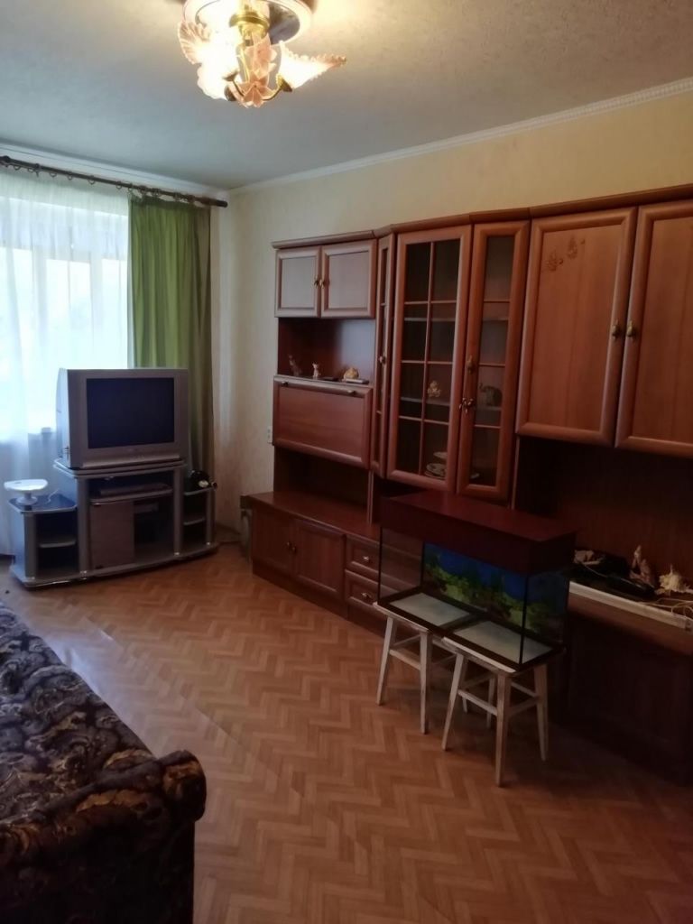 Аренда 2-комнатной квартиры, Старый Оскол, Рудничный мкр, 7 Аренда 2-комнатной квартиры, Старый Оскол, Рудничный мкр, 7