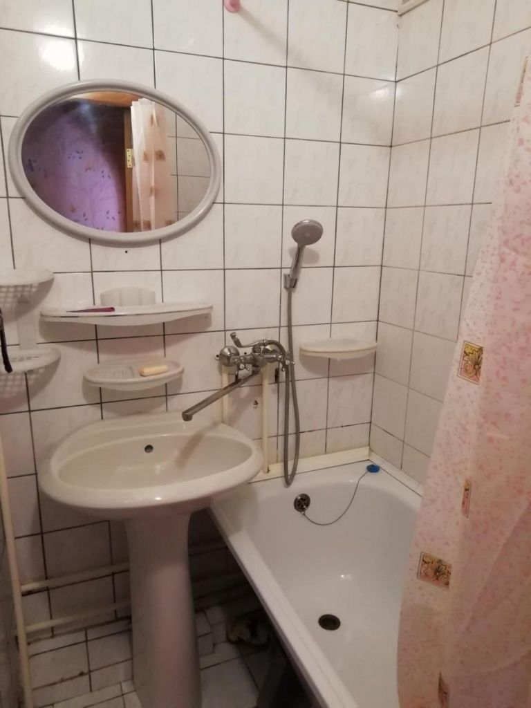 Аренда 2-комнатной квартиры, Старый Оскол, Рудничный мкр, 7 Аренда 2-комнатной квартиры, Старый Оскол, Рудничный мкр, 7
