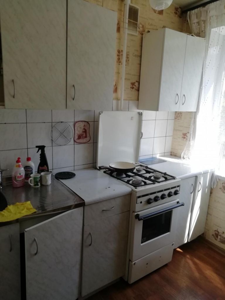 Аренда 2-комнатной квартиры, Старый Оскол, Рудничный мкр, 7 Аренда 2-комнатной квартиры, Старый Оскол, Рудничный мкр, 7