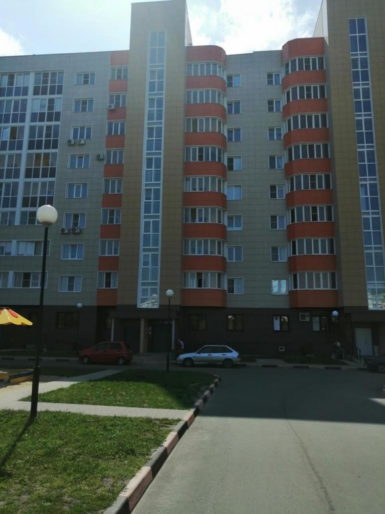 Аренда 1-комнатной квартиры, Старый Оскол, Северный мкр, 36 Аренда 1-комнатной квартиры, Старый Оскол, Северный мкр, 36