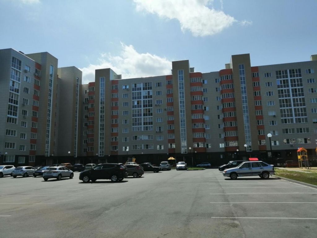 Аренда 1-комнатной квартиры, Старый Оскол, Северный мкр, 36 Аренда 1-комнатной квартиры, Старый Оскол, Северный мкр, 36