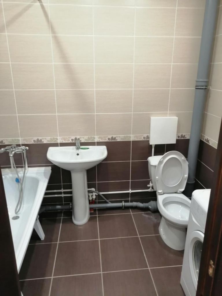 Аренда 1-комнатной квартиры, Старый Оскол, Северный мкр, 36 Аренда 1-комнатной квартиры, Старый Оскол, Северный мкр, 36