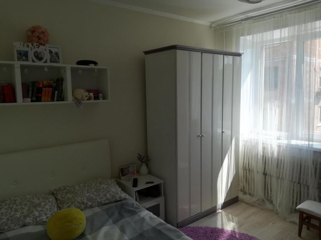 Продажа 3-комнатной квартиры, Старый Оскол, Молодогвардеец мкр, 10 Продажа 3-комнатной квартиры, Старый Оскол, Молодогвардеец мкр, 10