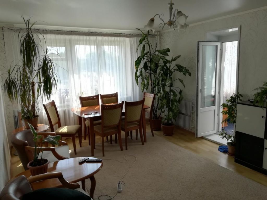 Продажа 3-комнатной квартиры, Старый Оскол, Молодогвардеец мкр, 10 Продажа 3-комнатной квартиры, Старый Оскол, Молодогвардеец мкр, 10
