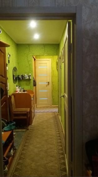 Продажа 2-комнатной квартиры, Старый Оскол, Жукова мкр Продажа 2-комнатной квартиры, Старый Оскол, Жукова мкр