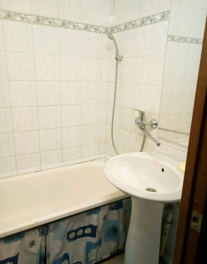 Аренда 3-комнатной квартиры, Старый Оскол, Восточный мкр, 8 Аренда 3-комнатной квартиры, Старый Оскол, Восточный мкр, 8