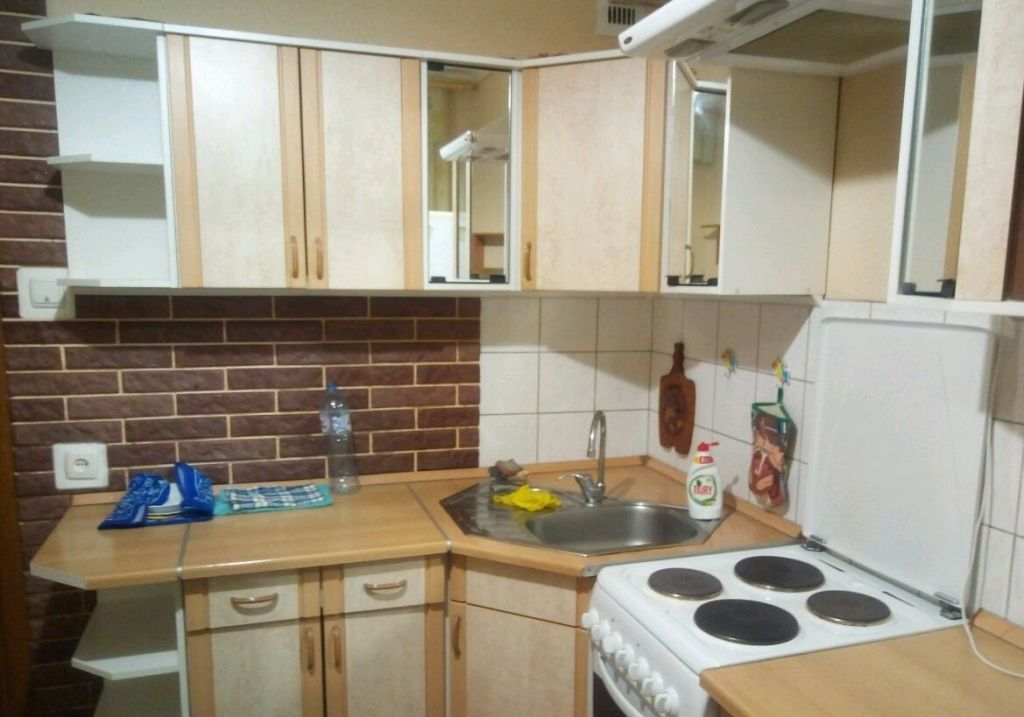 Аренда 3-комнатной квартиры, Старый Оскол, Восточный мкр, 8 Аренда 3-комнатной квартиры, Старый Оскол, Восточный мкр, 8