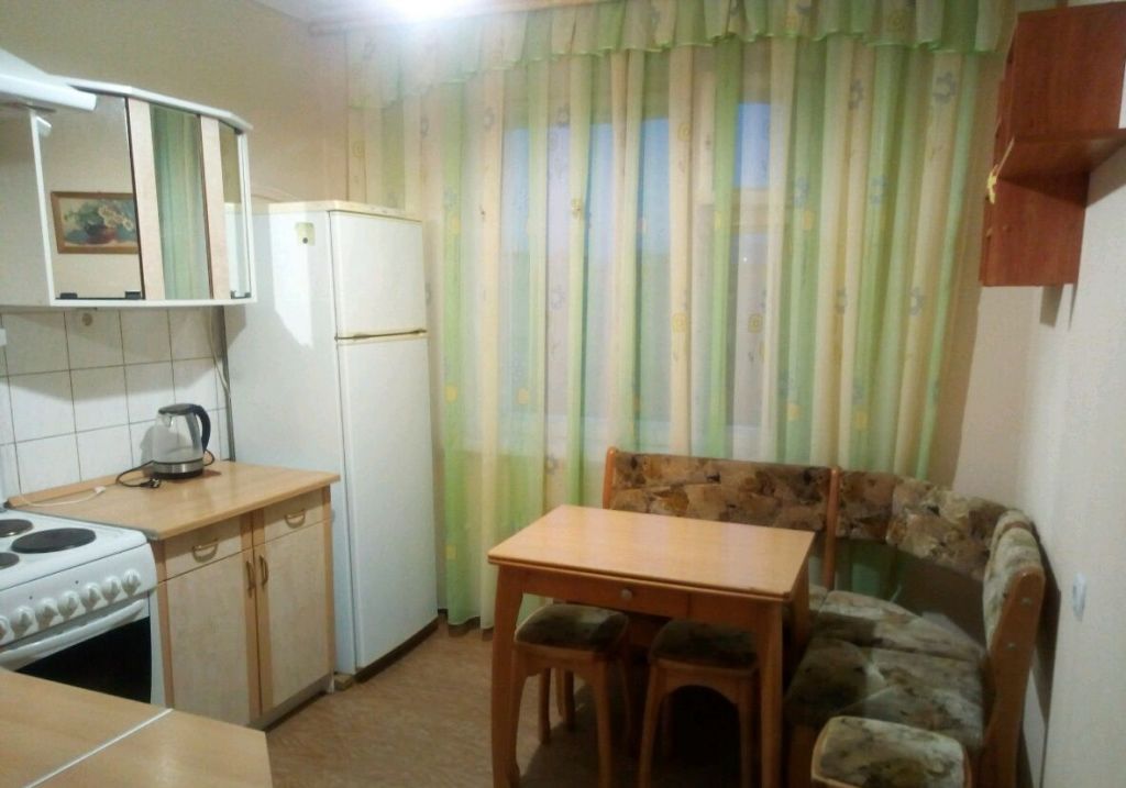 Аренда 3-комнатной квартиры, Старый Оскол, Восточный мкр, 8 Аренда 3-комнатной квартиры, Старый Оскол, Восточный мкр, 8