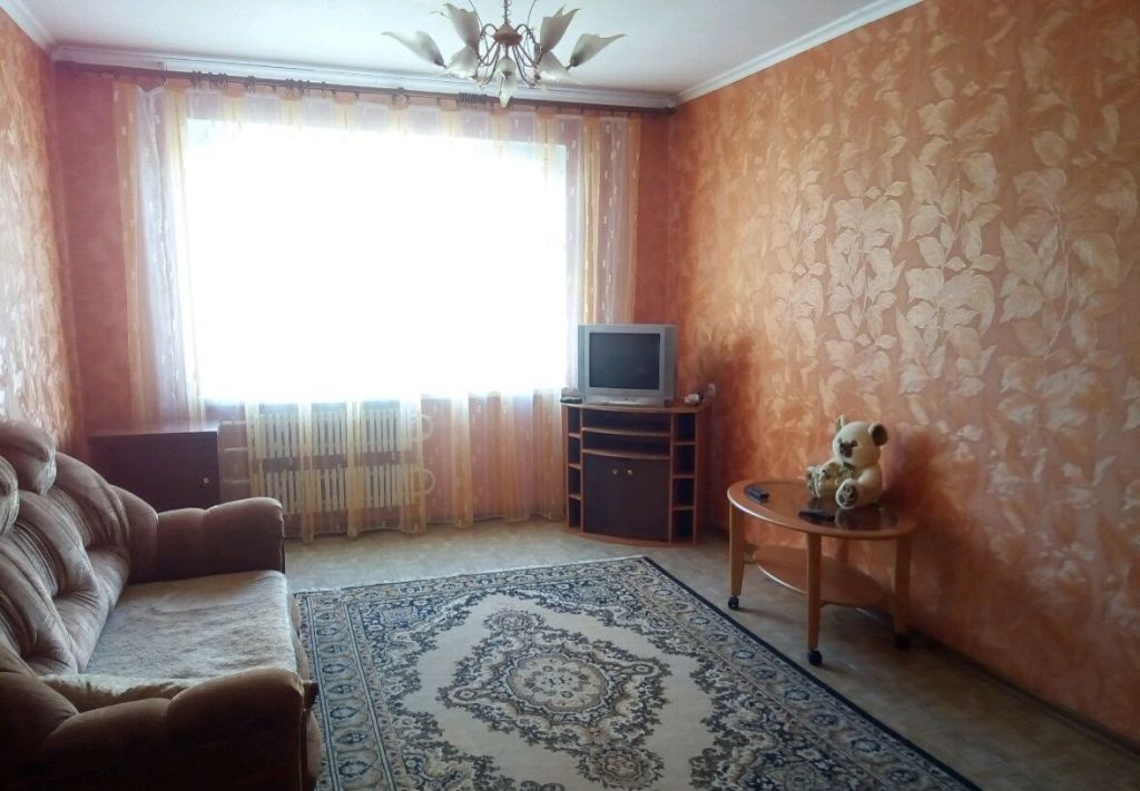 Аренда 3-комнатной квартиры, Старый Оскол, Восточный мкр, 8 Аренда 3-комнатной квартиры, Старый Оскол, Восточный мкр, 8
