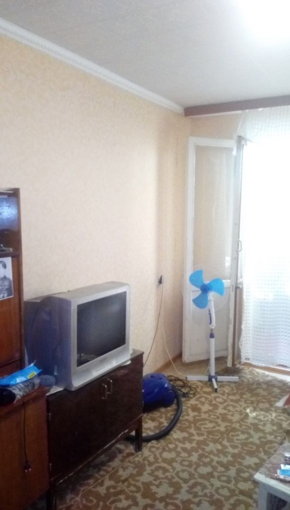 Продажа 1-комнатной квартиры, Старый Оскол, Парковый мкр, 16 Продажа 1-комнатной квартиры, Старый Оскол, Парковый мкр, 16
