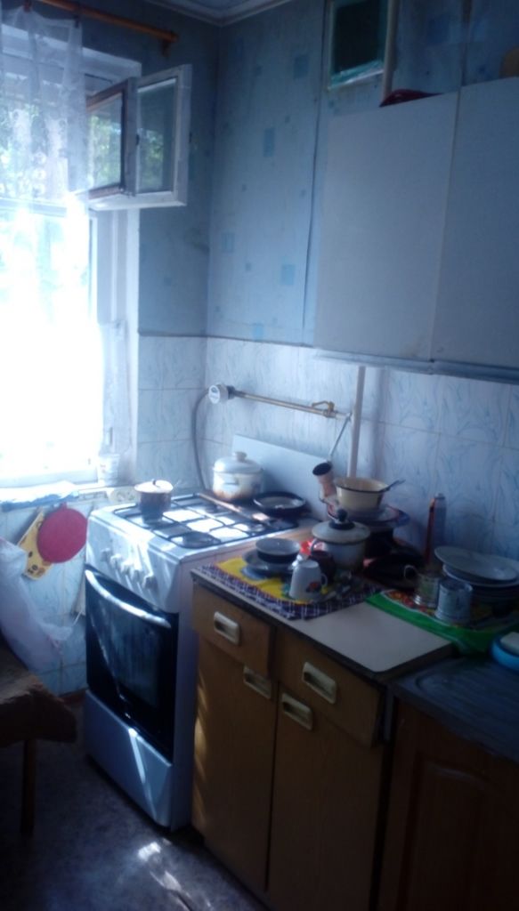 Продажа 1-комнатной квартиры, Старый Оскол, Парковый мкр, 16 Продажа 1-комнатной квартиры, Старый Оскол, Парковый мкр, 16