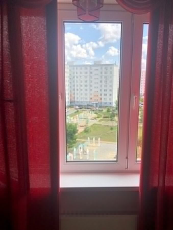 Продажа 3-комнатной квартиры, Старый Оскол, Северный мкр, 34 Продажа 3-комнатной квартиры, Старый Оскол, Северный мкр, 34