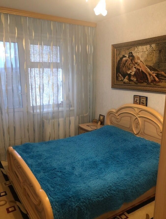 Продажа 3-комнатной квартиры, Старый Оскол, Северный мкр, 34 Продажа 3-комнатной квартиры, Старый Оскол, Северный мкр, 34
