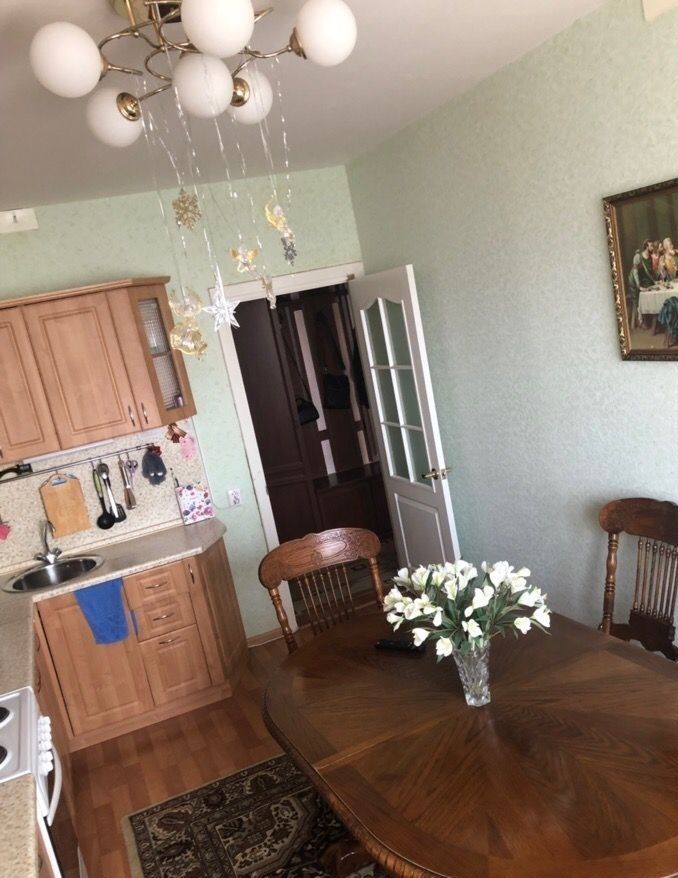 Продажа 3-комнатной квартиры, Старый Оскол, Северный мкр, 34 Продажа 3-комнатной квартиры, Старый Оскол, Северный мкр, 34