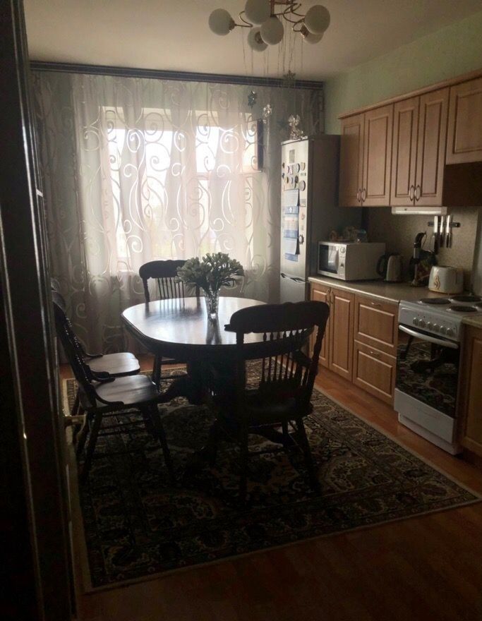Продажа 3-комнатной квартиры, Старый Оскол, Северный мкр, 34 Продажа 3-комнатной квартиры, Старый Оскол, Северный мкр, 34