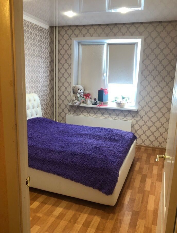 Продажа 3-комнатной квартиры, Старый Оскол, Северный мкр, 34 Продажа 3-комнатной квартиры, Старый Оскол, Северный мкр, 34