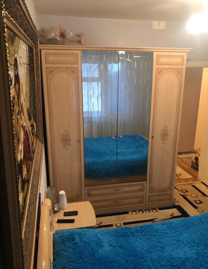 Продажа 3-комнатной квартиры, Старый Оскол, Северный мкр, 34 Продажа 3-комнатной квартиры, Старый Оскол, Северный мкр, 34
