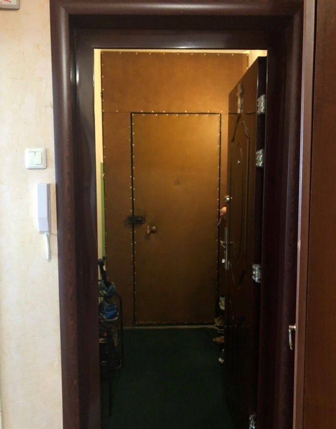 Продажа 3-комнатной квартиры, Старый Оскол, Северный мкр, 34 Продажа 3-комнатной квартиры, Старый Оскол, Северный мкр, 34