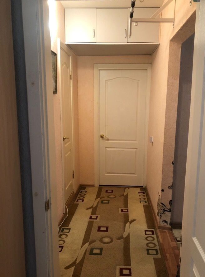 Продажа 3-комнатной квартиры, Старый Оскол, Северный мкр, 34 Продажа 3-комнатной квартиры, Старый Оскол, Северный мкр, 34