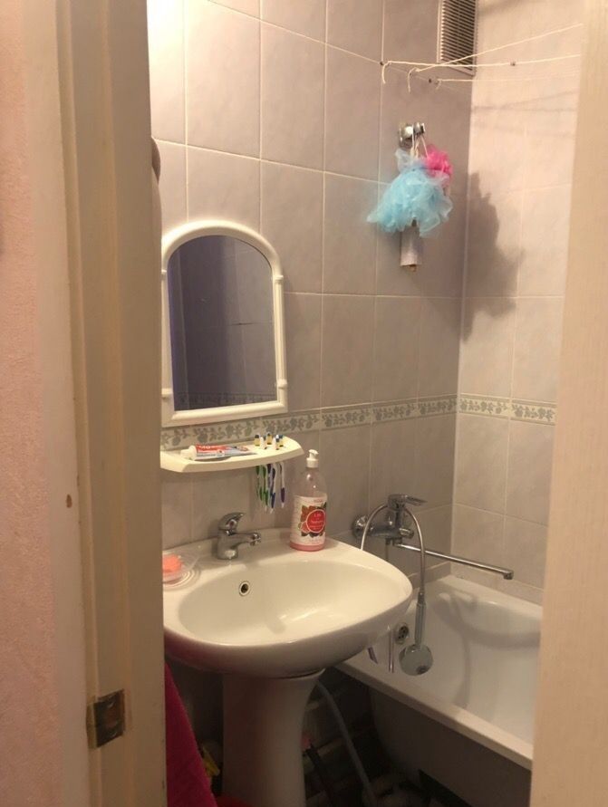 Продажа 3-комнатной квартиры, Старый Оскол, Северный мкр, 34 Продажа 3-комнатной квартиры, Старый Оскол, Северный мкр, 34