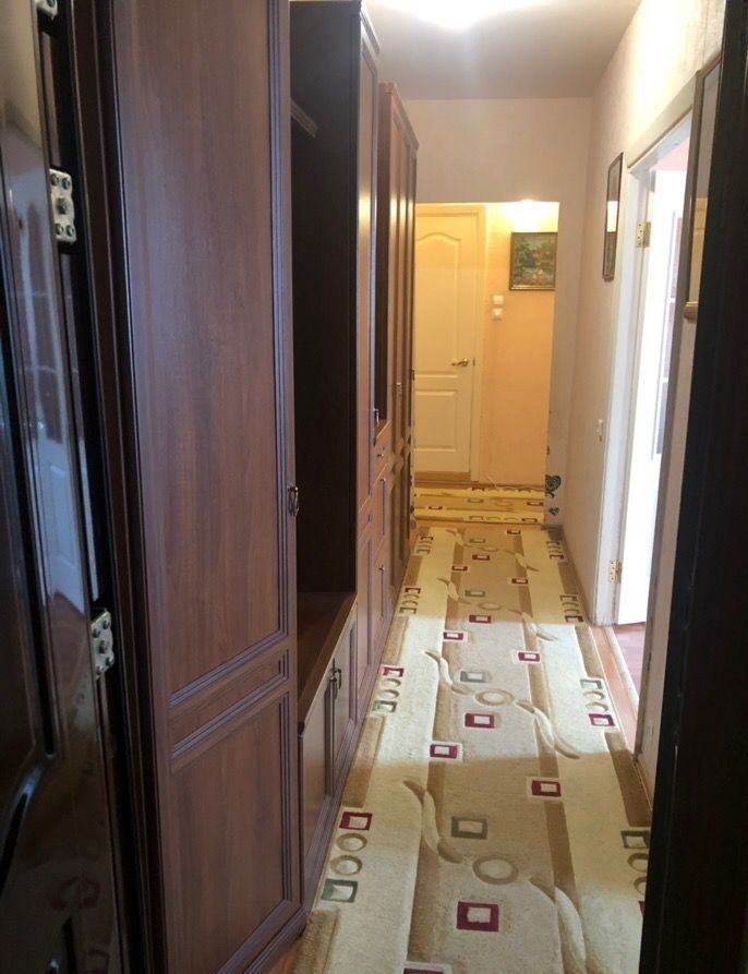 Продажа 3-комнатной квартиры, Старый Оскол, Северный мкр, 34 Продажа 3-комнатной квартиры, Старый Оскол, Северный мкр, 34