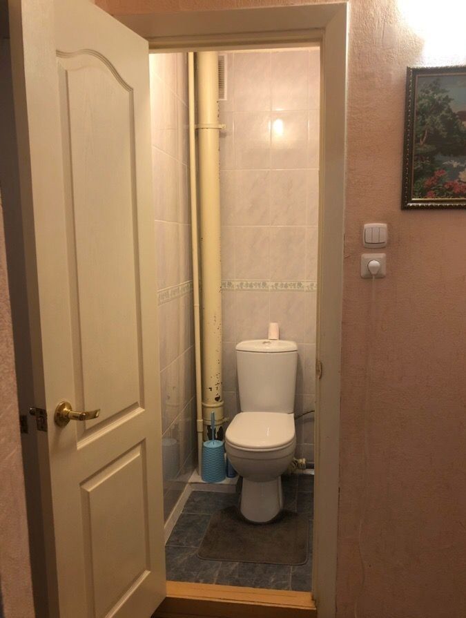 Продажа 3-комнатной квартиры, Старый Оскол, Северный мкр, 34 Продажа 3-комнатной квартиры, Старый Оскол, Северный мкр, 34