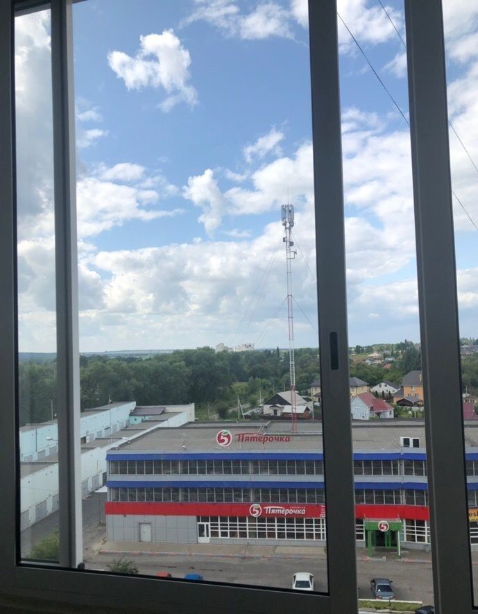 Продажа 3-комнатной квартиры, Старый Оскол, Северный мкр, 34 Продажа 3-комнатной квартиры, Старый Оскол, Северный мкр, 34