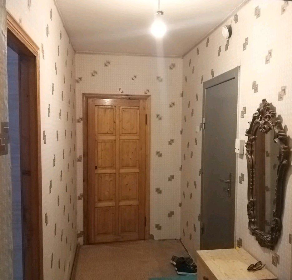 Продажа 2-комнатной квартиры, Старый Оскол, Королева мкр, 6 Продажа 2-комнатной квартиры, Старый Оскол, Королева мкр, 6