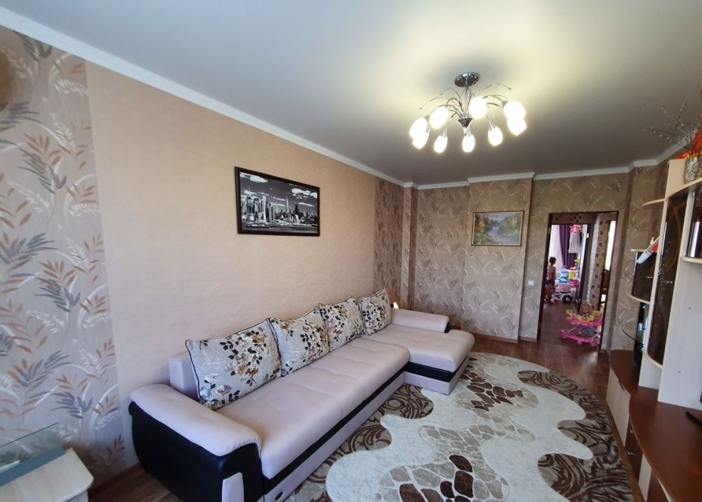 Продажа 2-комнатной квартиры, Старый Оскол, Дубрава квартал 3 мкр, 37 Продажа 2-комнатной квартиры, Старый Оскол, Дубрава квартал 3 мкр, 37