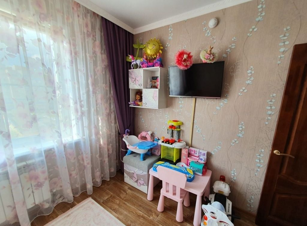 Продажа 2-комнатной квартиры, Старый Оскол, Дубрава квартал 3 мкр, 37 Продажа 2-комнатной квартиры, Старый Оскол, Дубрава квартал 3 мкр, 37