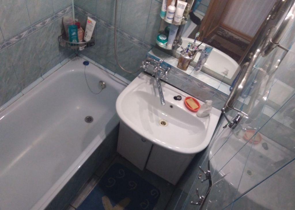 Продажа 2-комнатной квартиры, Старый Оскол, Парковый мкр, 7 Продажа 2-комнатной квартиры, Старый Оскол, Парковый мкр, 7